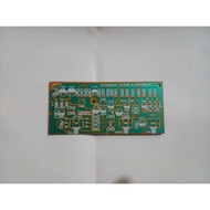 PCB Stereo Tone Control 828 AF054