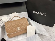 Chanel affinity small
