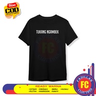 Element Eagles T-Shirt Distro T-Shirt