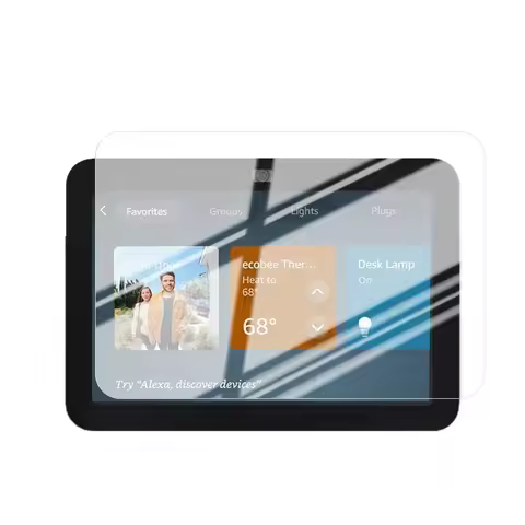 2.5D Tempered Glass for Amazon Echo Show 11 2025 Screen Protector For Amazon Echo Show11 Cover Front