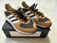 絕版
ADIDAS
TRX VINTAGE SPORTS SHOES SNEAKERS, BROWN