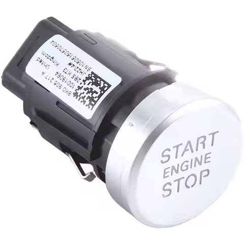 AEF2-Car Start Stop Engine Switch Button 8K0905217A For A4 B8 A5 Q5 RS5