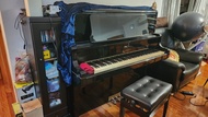 Kawai US-7X Super Edition 直立式鋼琴