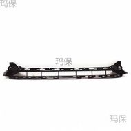 Factory Direct Sale Suitable for 2018 Audi A6 C7 Front Bumper Medium Grille