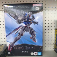 (葵興樂聲9樓門市現貨）開封 超合金 Gundam Aerial 風靈高達