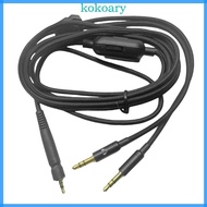 KOK Replacement Cord for GameZero GSP500 GSP600 GSP350 PC37X PC373 Headphones