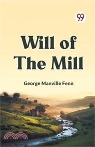 75087.Will of the Mill