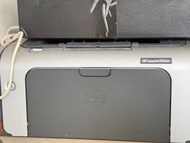 HP Laserjet p1006