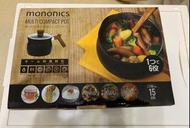 Mononics 萬用煲 萬用鍋