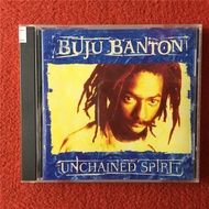Buju Banton Unchained Spirit   (Unsealing ) qian