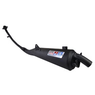 UMA RACING BACK PRESSURE EXHAUST Y15ZR RS150N RSX150 LC135 V8