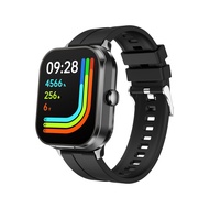 D8pro earphones, smartwatch, 2-in-1 Bluetooth communication, music playback, heart rate, health moni