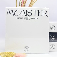 Red Velvet : IRENE &amp; SEULGI Mini Album Vol.1 - Monster