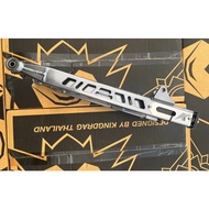 EX5 DREAM SWING ARM ALLOY SLOT KINGDRAG ORIGINAL