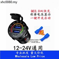 Car Charger 12V