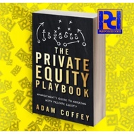 The Private Equity Playbook