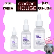 FRANKLY Closer Pore Reducing Serum Shipping From KOREA dodori HOUSE