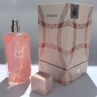 Hayaati Florence Eau De Parfum Spray for Women - 100ml | Floral Sweet & Musky