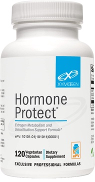 Hormone Protect - Estrogen Metabolism + Estrogen Detox Support Formula - DIM (Diindolylmethane) with