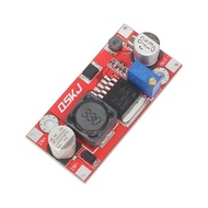 12V24V36V48V Power Supply 5V-60VDC-DC Boost to 4-34VLM2587 Module 3A Adjustable