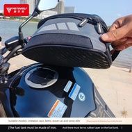 🔥 Motorcycle travel bag 🔥 Waterproof large capacity Motorcycle fuel tank bag HOTSELLING READY STOCK 