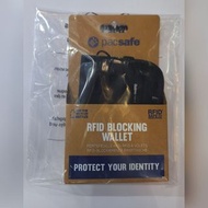 Keys - Pacsafe RFIDsafe V50 RFID 屏蔽小型銀包