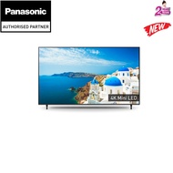 PANASONIC MX950K SERIES (65 &amp; 75 INCH)  MINI LED, 4K HDR SMART TV ( TH-65MX950K &amp; TH-75MX950K )