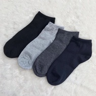 MATA Imported short socks below the ankle