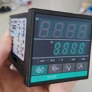 Dual Ouput SSR Relay CH102 Digital PID Temperature Controller CH102 - VERSION 2