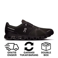 ON RUNNING CLOUD 6 BLACK