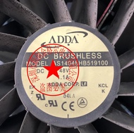 Original 140*140*38MM Gale imported fan FD14038B24VH 24V 1.1A