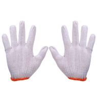 1 Pair Non-slip Waterproof Durable Breathable Nitrile Rubber Gloves Safety Outdoor Protection Gloves