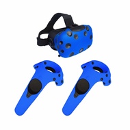 Suitable For HTC VIVE Handle Silicone Case Helmet Protective VR Virtual Accessories PRO