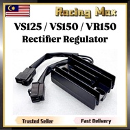 Suzuki VS125 VS150 VR150 VS 125 VS 150 VR 150 Rectifier Regulator Retifier Rectifire Retifire Katab 