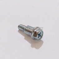 Baut Throttle Body / Baut Sensor TPS / Baut sensor Selenoid Motor Honda