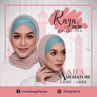 INNER SILANG AIFA AZLAN