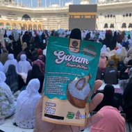 COD Garam Ruqyah An Najah - Garam Mandi Solusi Hilangkan Energi Negatif Terapi Ruqyah Untuk Kesehata