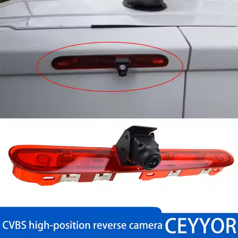 Applicable to Citroen Jumpy MK3 Peugeot Expert MK3 Traveller Toyota ProAce ProAce Verso 2016-Onwards