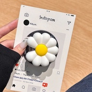 HP G-Dragon Daisy Flower Magnetic Griptok BIGBANG Gdragon Magnetichp