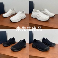 DIOR DIOR B30 Men's Shoes White Shoes Casual Sports Shoes Retro Running Shoes Official Website New S