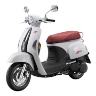 KYMCO Many後靠背 光陽 imany 後靠墊 NEW MANY 125 魅力110 靠背 小饅頭 現貨直上穩固
