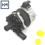 OE: 8K0965567 8K0965569 7.01360.15.0 Automobile Auxiliary Water Pump For AUDI/PORSCHE A4L A5 A6L A7 