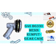 BG330 GEAR CASE 24MM 7T/ 26MM 7T/ 26MM 9T