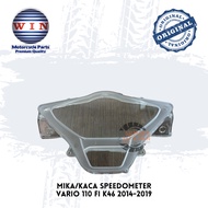 WIN Mika Speedometer Vario 110 FI K46 2014-2019 Speedometer Glass