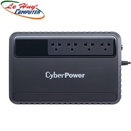 Bộ Lưu Điện Ups Cyberpower Bu1000E 1000Va