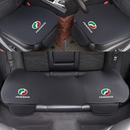 Cushion Seat kereta Universal Fit kebanyakan kereta Auto Seat Cover aksesori dalaman kereta Seat pelindung Mat untuk Perodua Myvi Ativa Bezza Axia Aruz Alza