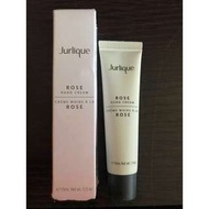 jurlique hand cream rose 15ml