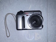Olympus C-700 Ultra Zoom 數碼相機