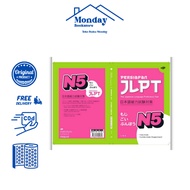 ERLANGGA-READY JLPT N5