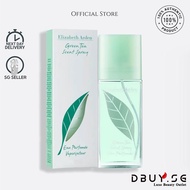 Elizabeth Arden | 💯 Authentic Green Tea Scent Eau De Parfum Perfume Spray 100ml